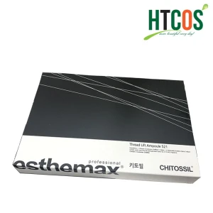 Serum Chỉ Tơ Căng Da Chitossil Thread Lift Ampoule 521 Esthemax Professional Hàn Quốc