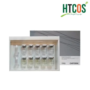 Serum Chỉ Tơ Đẹp Da Chitossil Thread Lift Ampoule 521