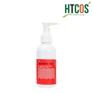 Serum Kích Trắng Body Genie Body Ultra White