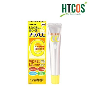 Serum Vitamin C Melano CC Rohto Nhật Bản
