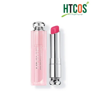 Son Dưỡng Dior Addict Lip Glow Matte Glow 102 Raspberry 3.5gr