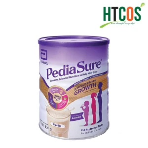Sữa Bột Cho Trẻ Từ 1-10 Tuổi Pediasure 850gr Australia