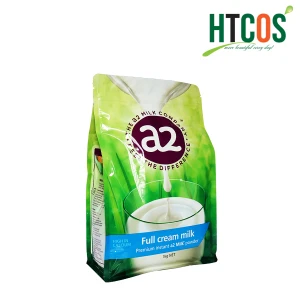 Sữa Bột Nguyên Kem A2 1kg Úc [Mẫu Mới Nhất] - Hàng Chính Hãng