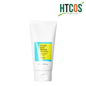 Sữa Rửa Mặt Cosrx Cho Da Dầu Mụn - An Toàn Lành Tính