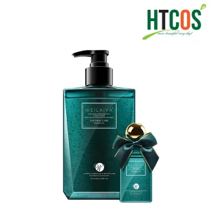 Sữa Tắm Tinh Chất Trứng Cá Weilaiya 312 60ml