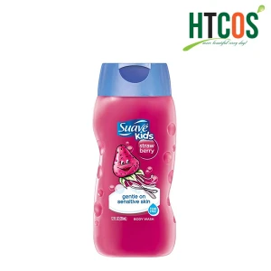 Sữa Tắm Trẻ Em Suave Kids Body Wash Strawberry 355ml