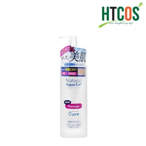 Tẩy Tế Bào Chết Cure Natural Aqua Gel 