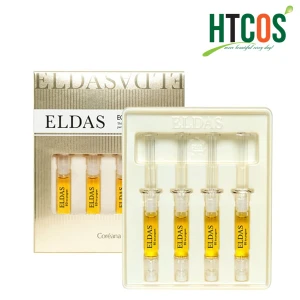 Tế Bào Gốc Eldas EG Tox Program Hộp 4 Ống