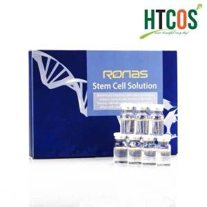 Tế Bào Gốc Ronas Stem Cell Solution Hàn Quốc