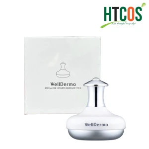 Thanh Lăn Lạnh Wellderma - Hỗ Trợ Làm Dịu & Làm Mát