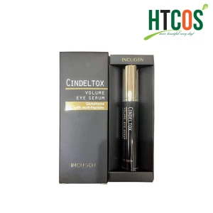 Thanh Lăn Trị Thâm Mắt Cindel Tox Volume Eye Serum Hàn Quốc