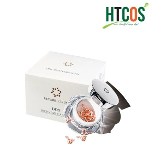 Tinh Chất Sụn Mũi Cá Hồi DDS Cellstar Capsule 48 Viên Nhật Bản