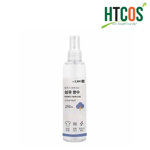 Xịt Thơm Quần Áo Hương Cây Gỗ Fabric Perfume 250ml Hàn Quốc