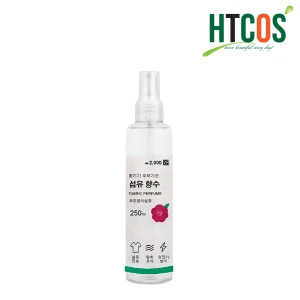 Xịt Thơm Quần Áo Hương Hoa Fabric Perfume 250ml Hàn Quốc