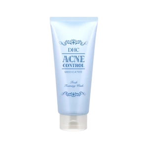 DHC Acne Control Fresh Foaming Wash