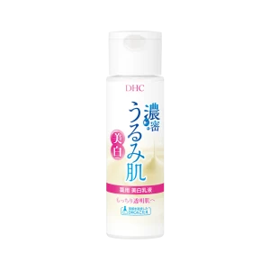 DHC Deep Moistening Whitening Milk