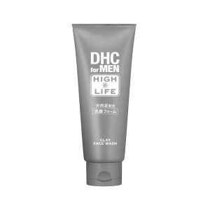 DHC for Men Clay Face Wash