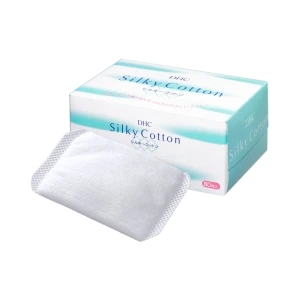 DHC Silky Cotton