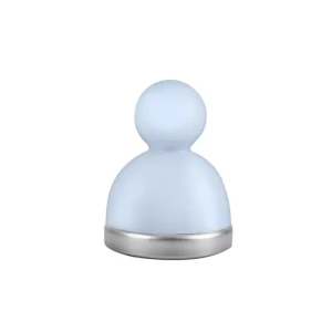 Cây Lăn Lạnh Se Khít Lỗ Chân Lông Emmié Face & Body Ice Cooler - Sky Blue