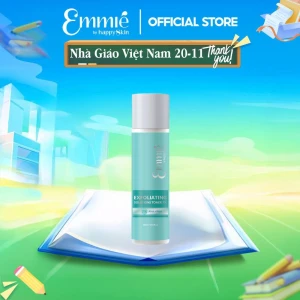 Dung Dịch Tẩy Tế Bào Chết Exfolliating Solutions Toner 7% AHA/PHA 140ml