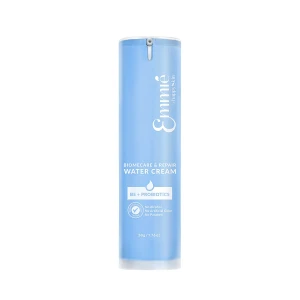 Emmié by Happyskin Biomecare & Repair Water Cream B5 Bifida - Kem Dưỡng Ẩm Và Phục Hồi 50g