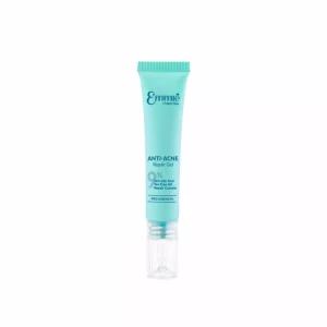 Gel Giảm Mụn Cấp Tốc 3 Tác Động Emmié Anti-Acne Repair Gel 12ml