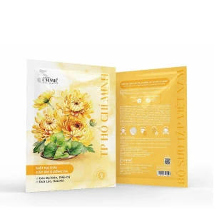 Hộp Mặt Nạ Dừa Cấp Ẩm Da - TP Hồ Chí Minh