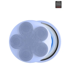 Máy Rửa Mặt Đa Năng Emmié Glowmaster 7-in-1 Beauty Device - Đạt Chứng Nhận FDA - Blue