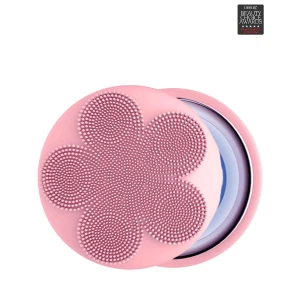 Máy Rửa Mặt Đa Năng Emmié Glowmaster 7-in-1 Beauty Device - Đạt Chứng Nhận FDA - Pink