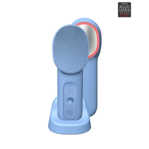 Máy Rửa Mặt Đa Năng SonicRadiant 5-in-1 Beauty Device - Đạt Chứng Nhận FDA - Blue