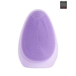 Máy Rửa Mặt Emmié Premium Facial Cleansing Brush - Đạt Chứng Nhận FDA - Purple Don t Lie