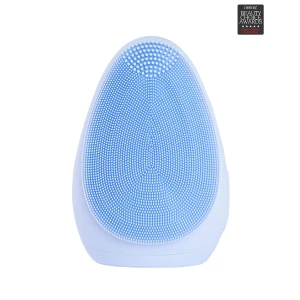 Máy Rửa Mặt Emmié Premium Facial Cleansing Brush - Đạt Chứng Nhận FDA - Sky Blue