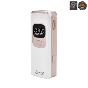 Máy Triệt Lông IPL MAX POWER Therapy Device For Hair Removal EM505