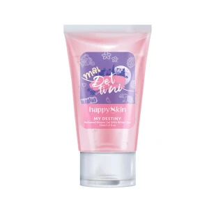 Sữa Tắm Đất Sét Nước Hoa Happyskin 30ml - Mai Đẹt Ti Ni