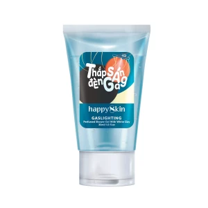 Sữa Tắm Đất Sét Nước Hoa HappySkin 30ml - Thắp Sáng Đèn Ga