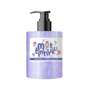 Sữa Tắm Đất Sét Nước Hoa Happyskin 500ml - Một Tình Yêu