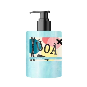 Sữa Tắm Đất Sét Nước Hoa Happyskin 500ml - Ú Oà