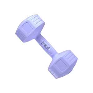 Tạ Tập Tay Emmié By HappySkin 1kg (Wild Iris)