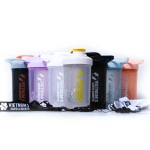 Shakers | Vietnam's Supplements