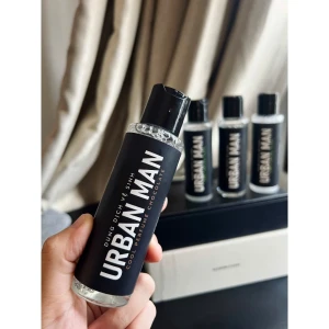 URBAN MAN - Dung dịch vệ sinh dành cho nam giới | Vietnam's Supplements