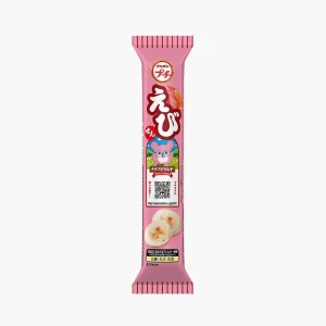 Bánh snack Petit vị tôm Bourbon 33g - Hachi Hachi Japan Shop