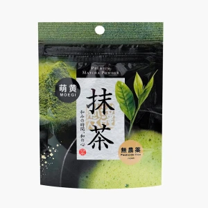 Bột trà xanh Matcha Premium Kanes Nhật Bản 30g
