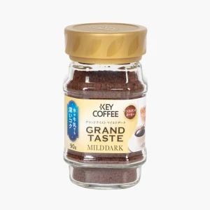 Cà phê hòa tan Key Coffee 90g - Hachi Hachi Japan Shop