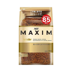 Cà phê hòa tan Maxim 170g - Hachi Hachi Japan Shop