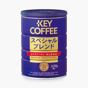 Cà phê Special Blend Key Coffee 320g - Hachi Hachi Japan Shop
