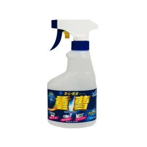 Chai xịt tẩy rửa đa năng Baking Soda Rocket 300ml