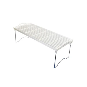 Kệ để đồ đa năng gấp gọn 60.5x24.5cm