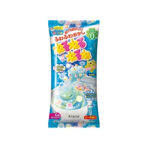 Kẹo Nerunerunerune vị Soda 25.5g (Popin cookin-Bổ sung Canxi) - Hachi Hachi Japan Shop