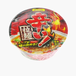 Mì cay Nhật Bản ăn liền 79g - Hachi Hachi Japan Shop