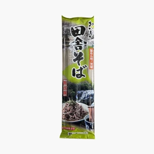 Mì Soba kiều mạch Nhật Bản 200g